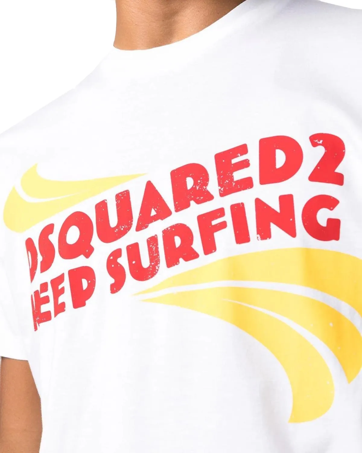 DSQUARED2 T-SHIRT