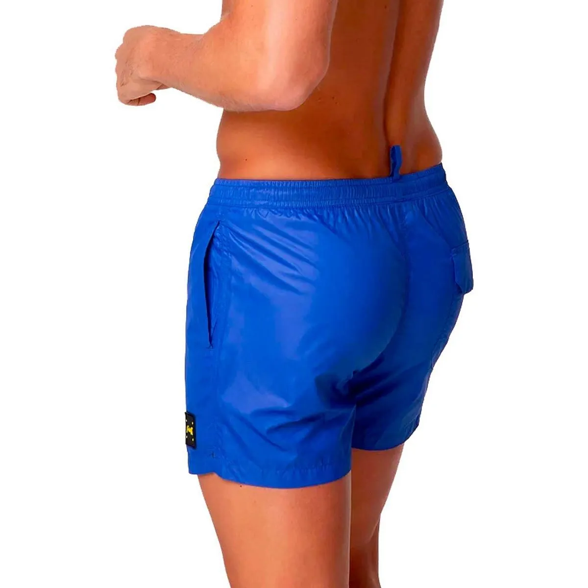      EFFEK BOXER MARE MICROFIBRA  