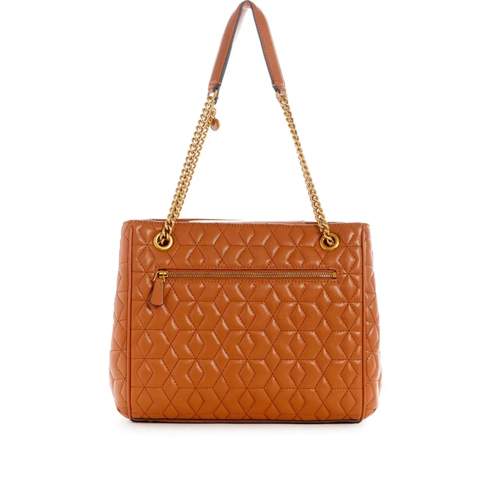 Elenia shopper borsa a spalla