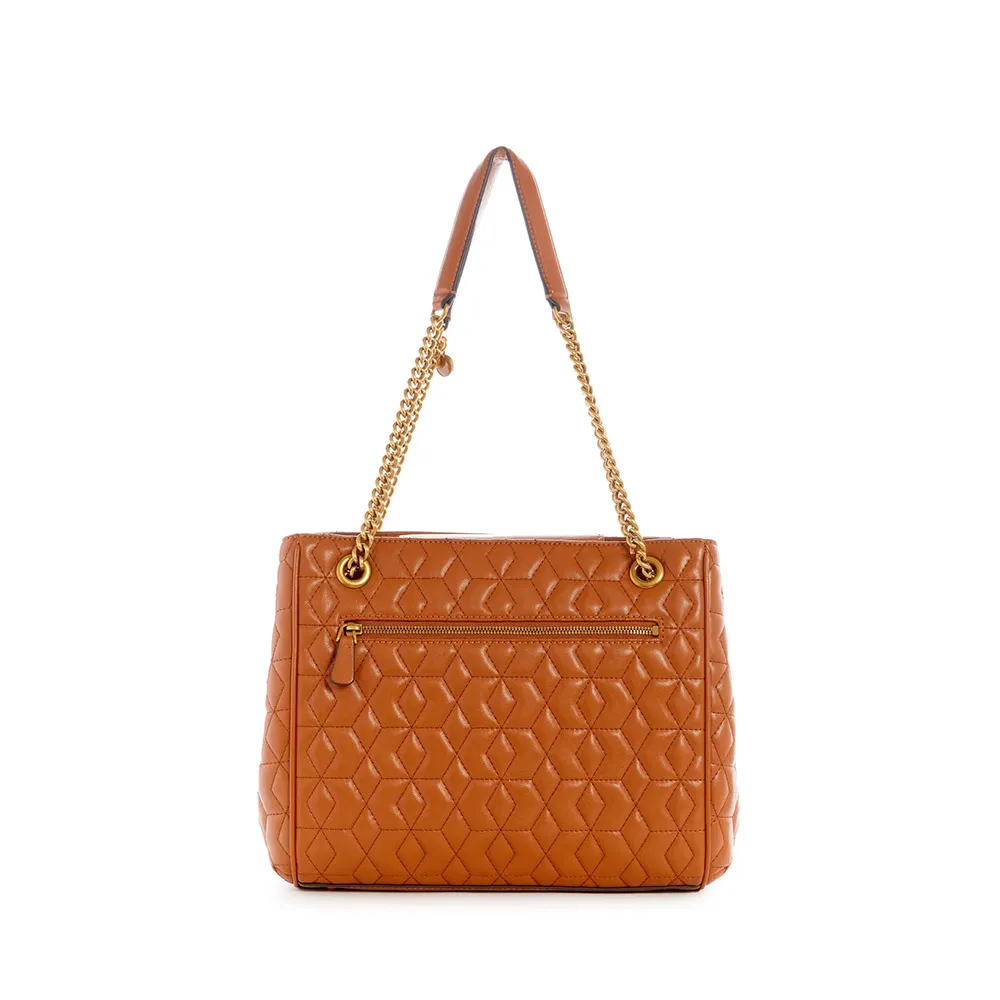 Elenia shopper borsa a spalla