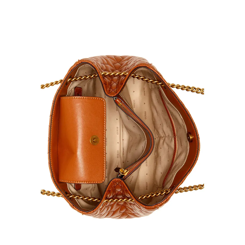 Elenia shopper borsa a spalla