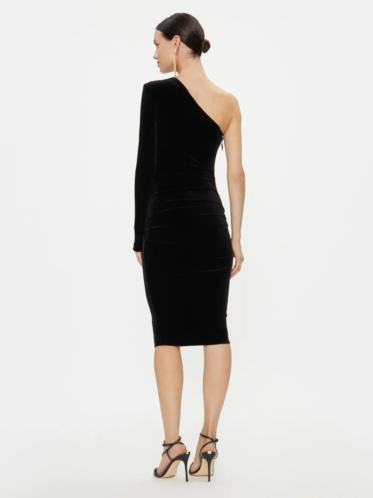     Elisabetta Franchi Abito Donna AB45737E2    