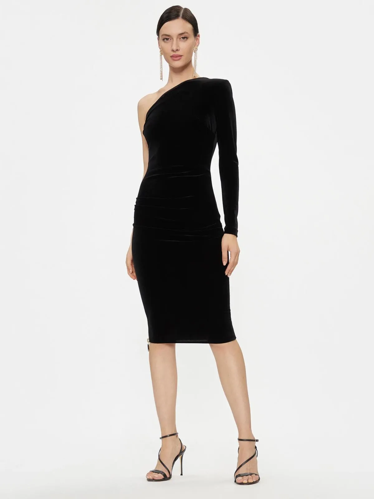     Elisabetta Franchi Abito Donna AB45737E2    