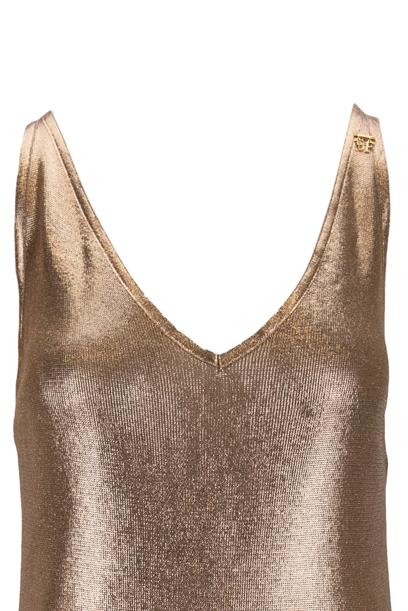 ELISABETTA FRANCHI AM82R42E2 181 Dress