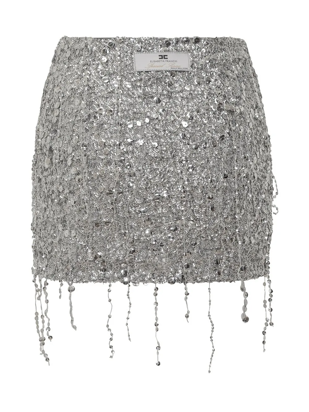ELISABETTA FRANCHI Gonna 