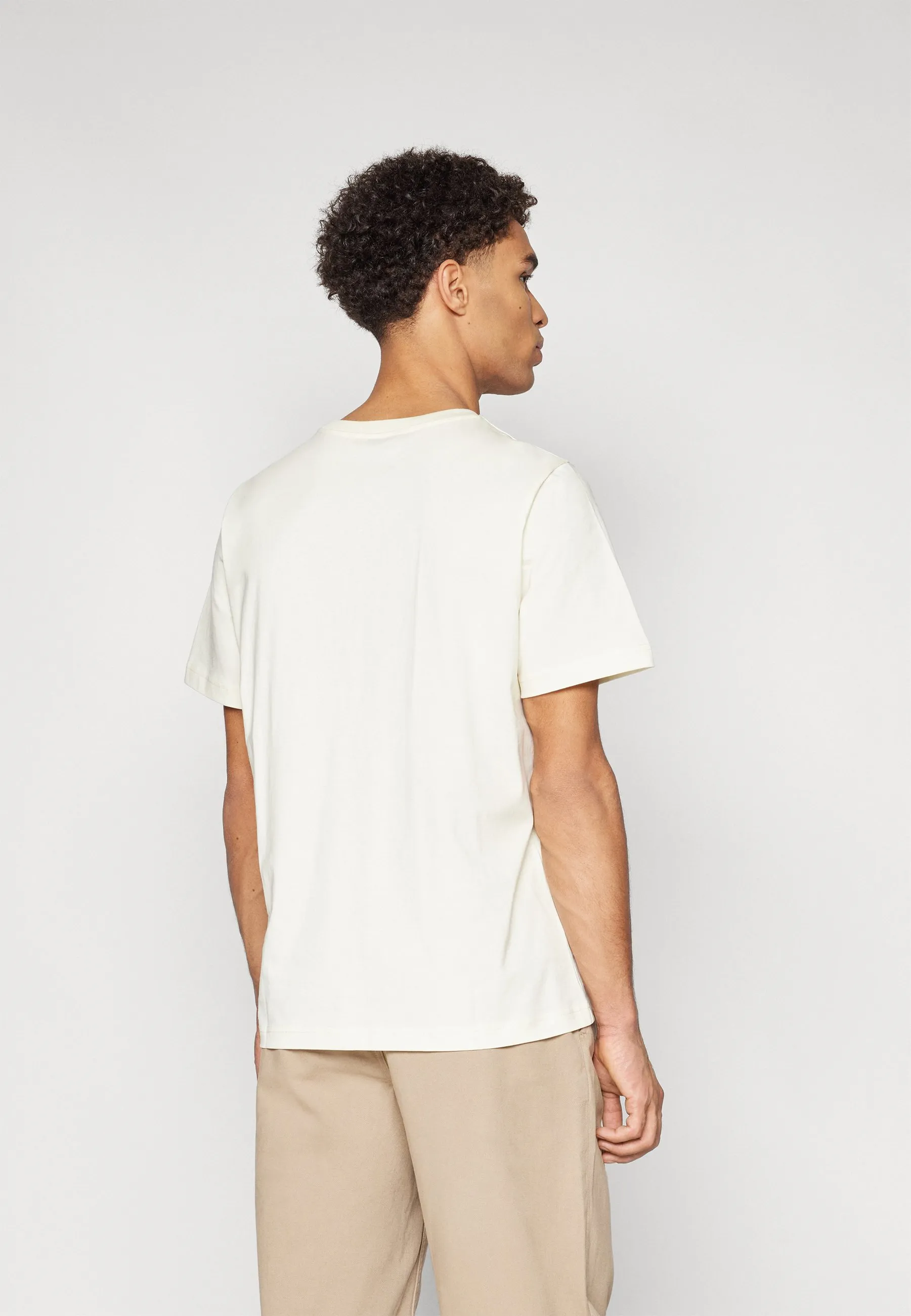 EMBLA UNIKKO PLACEMENT UNISEX  - T-shirt con stampa