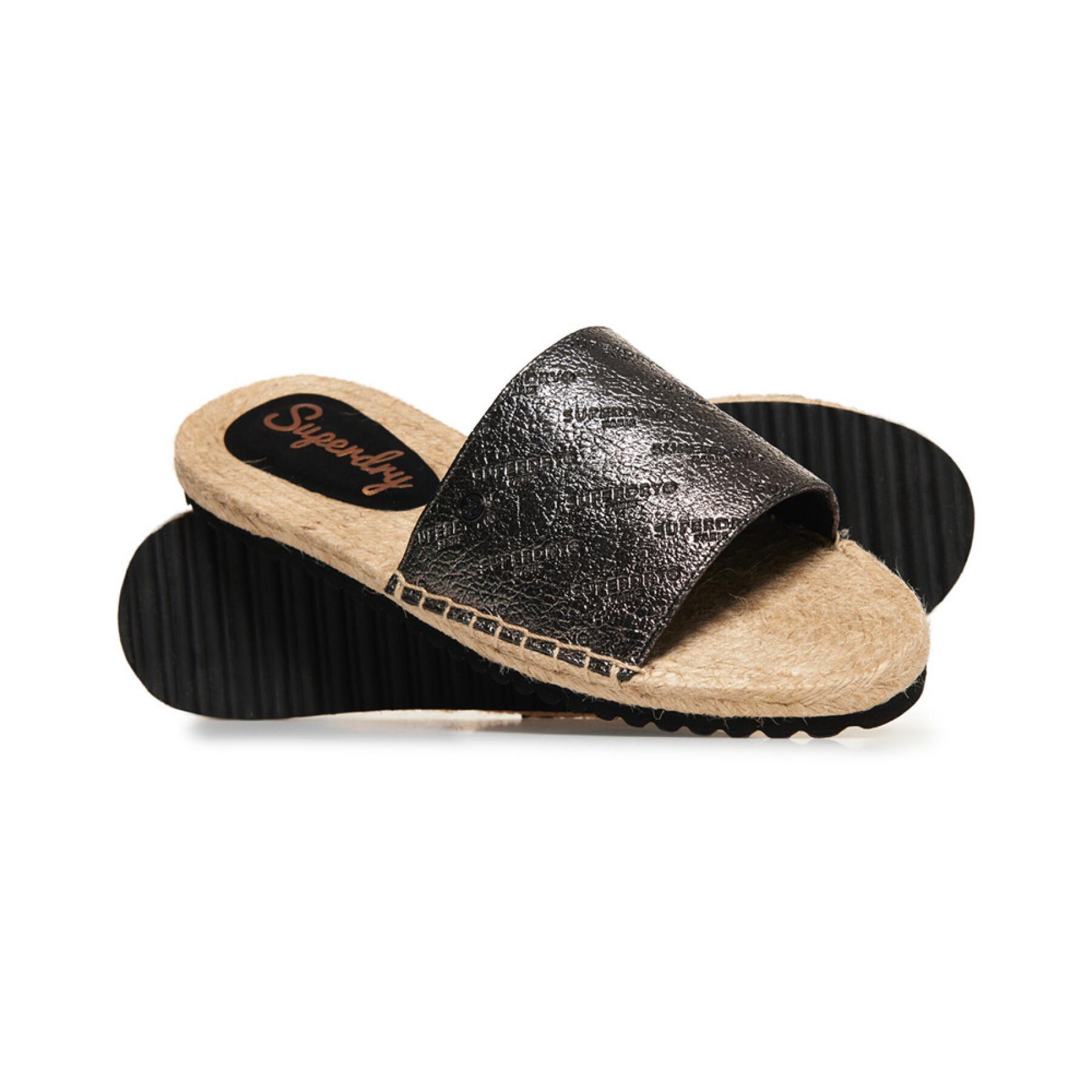 Espadrillas da donna Superdry Maya