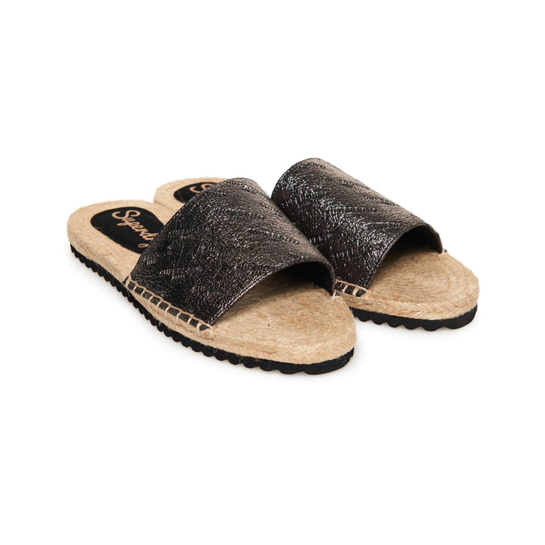 Espadrillas da donna Superdry Maya