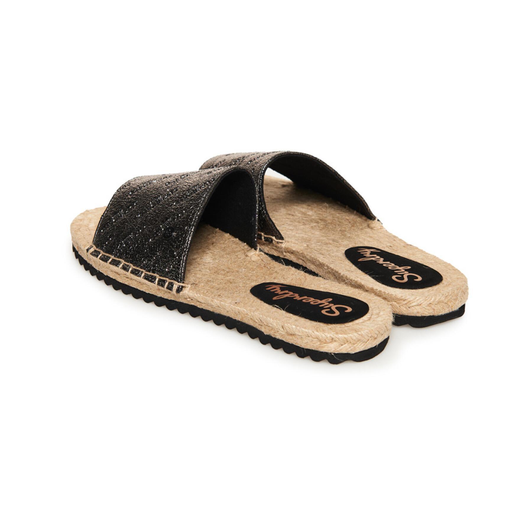 Espadrillas da donna Superdry Maya