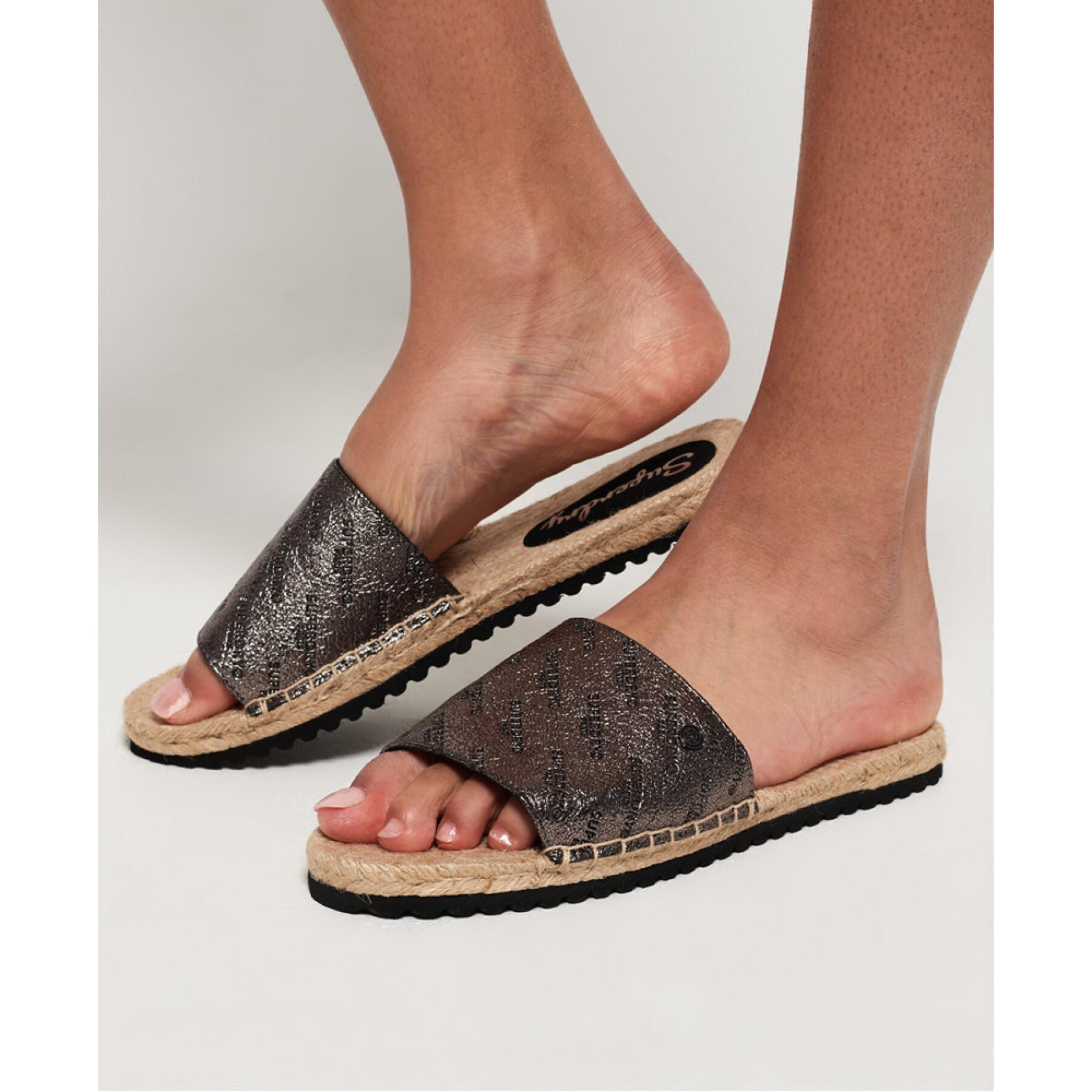 Espadrillas da donna Superdry Maya