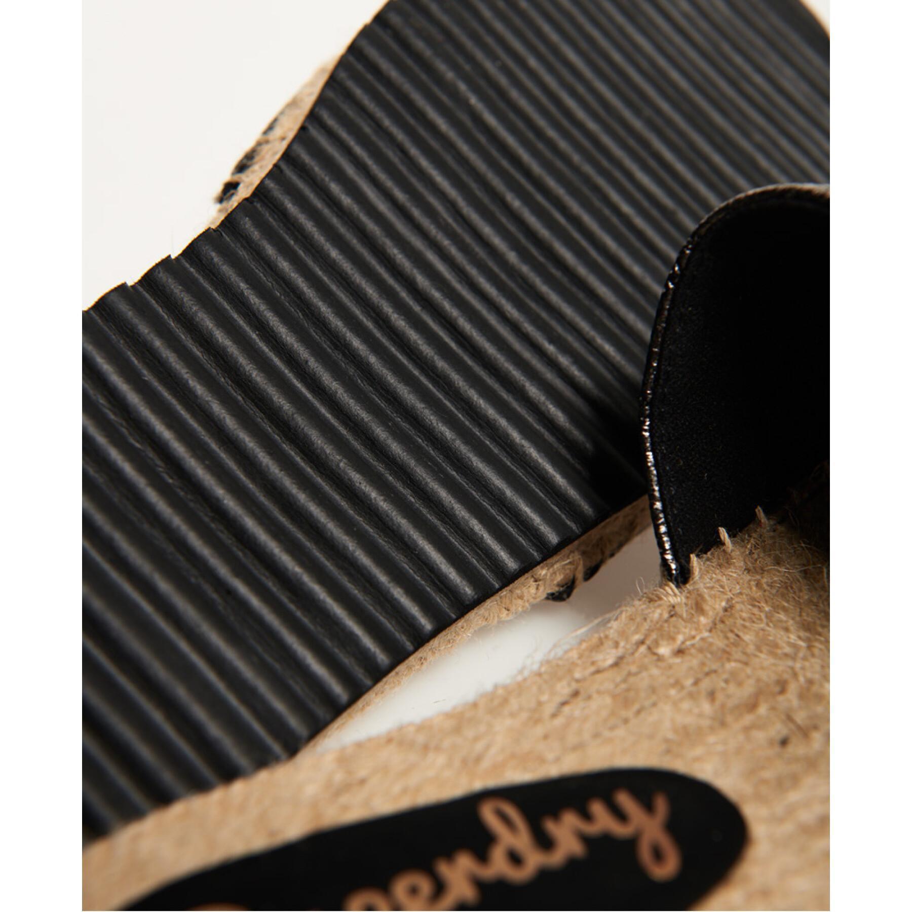 Espadrillas da donna Superdry Maya