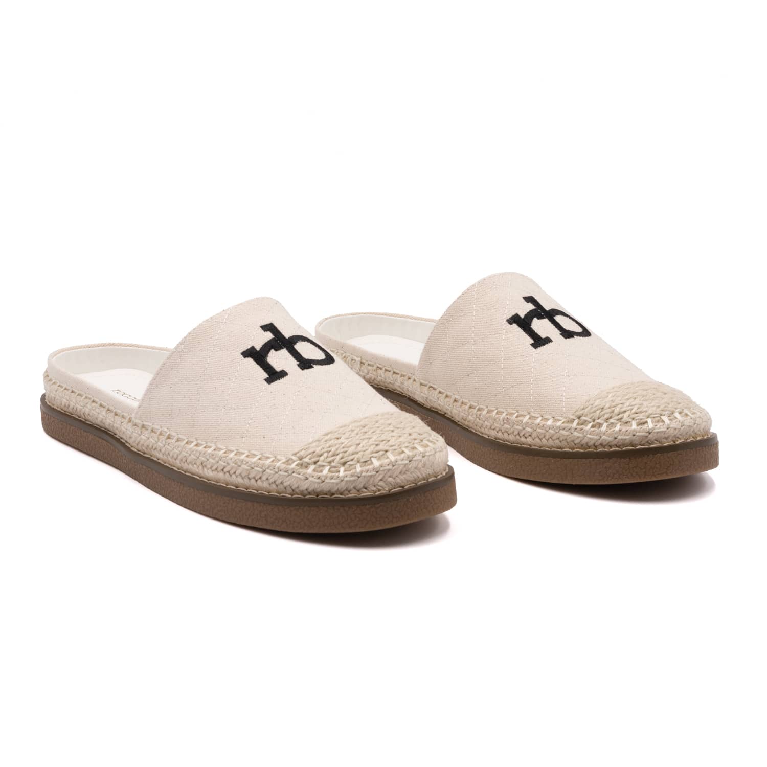 Espadrillas donna Roccobarocco – RBRSD0229