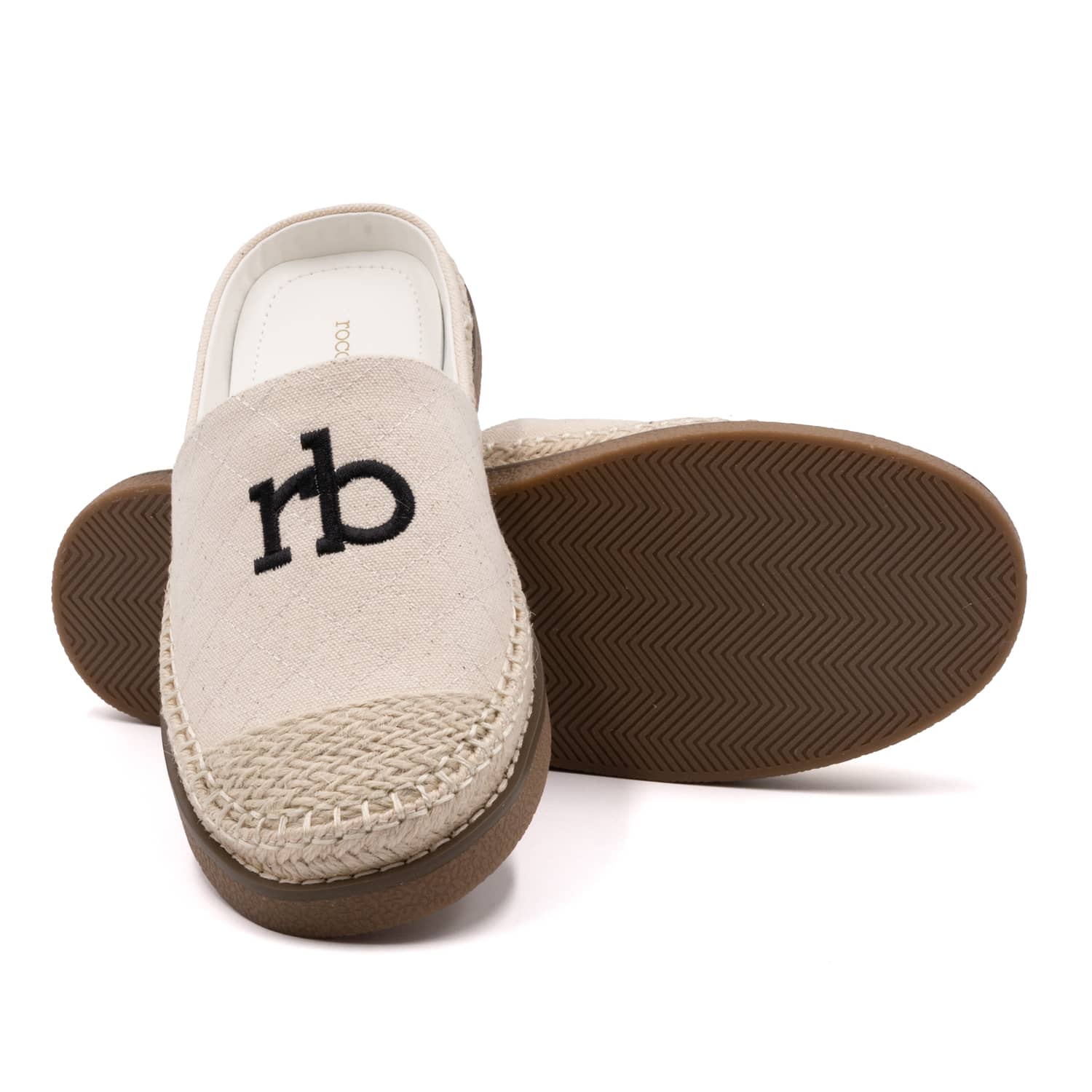Espadrillas donna Roccobarocco – RBRSD0229