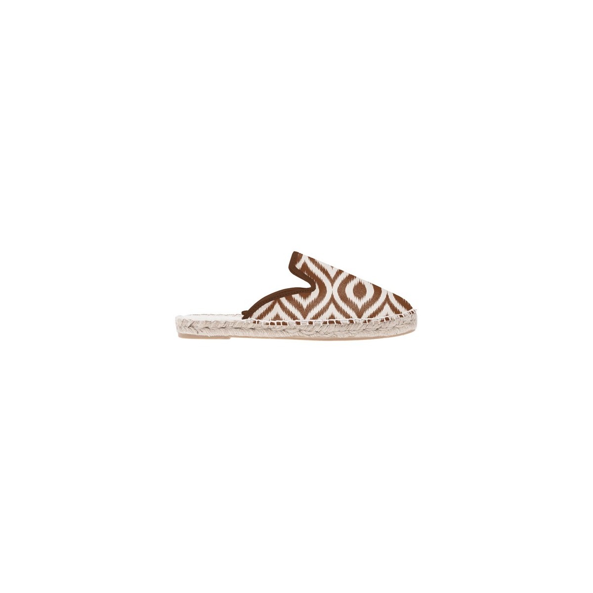Espadrillas Isla Ikat Classic 1801