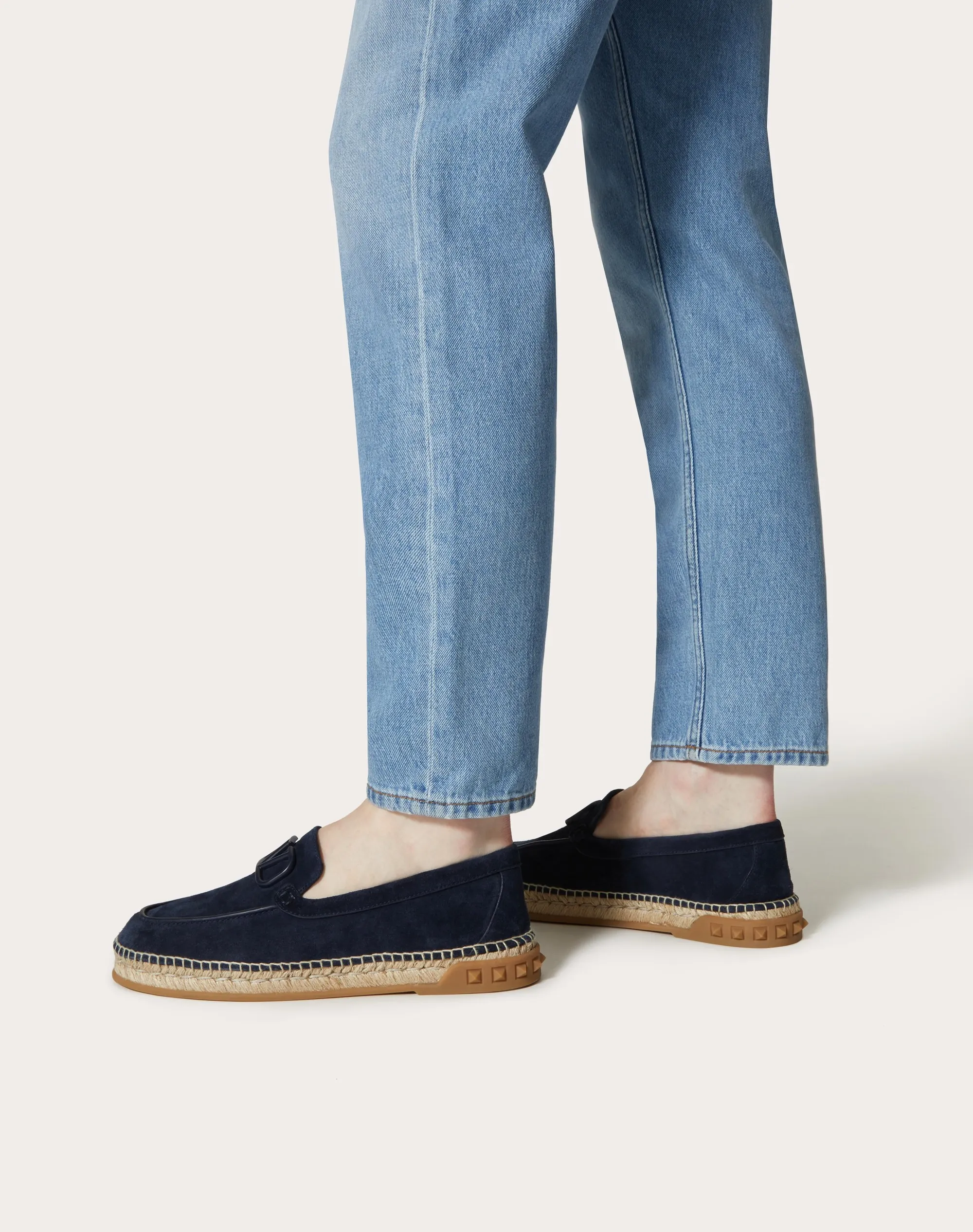 ESPADRILLAS LEISURE FLOWS IN CROSTA