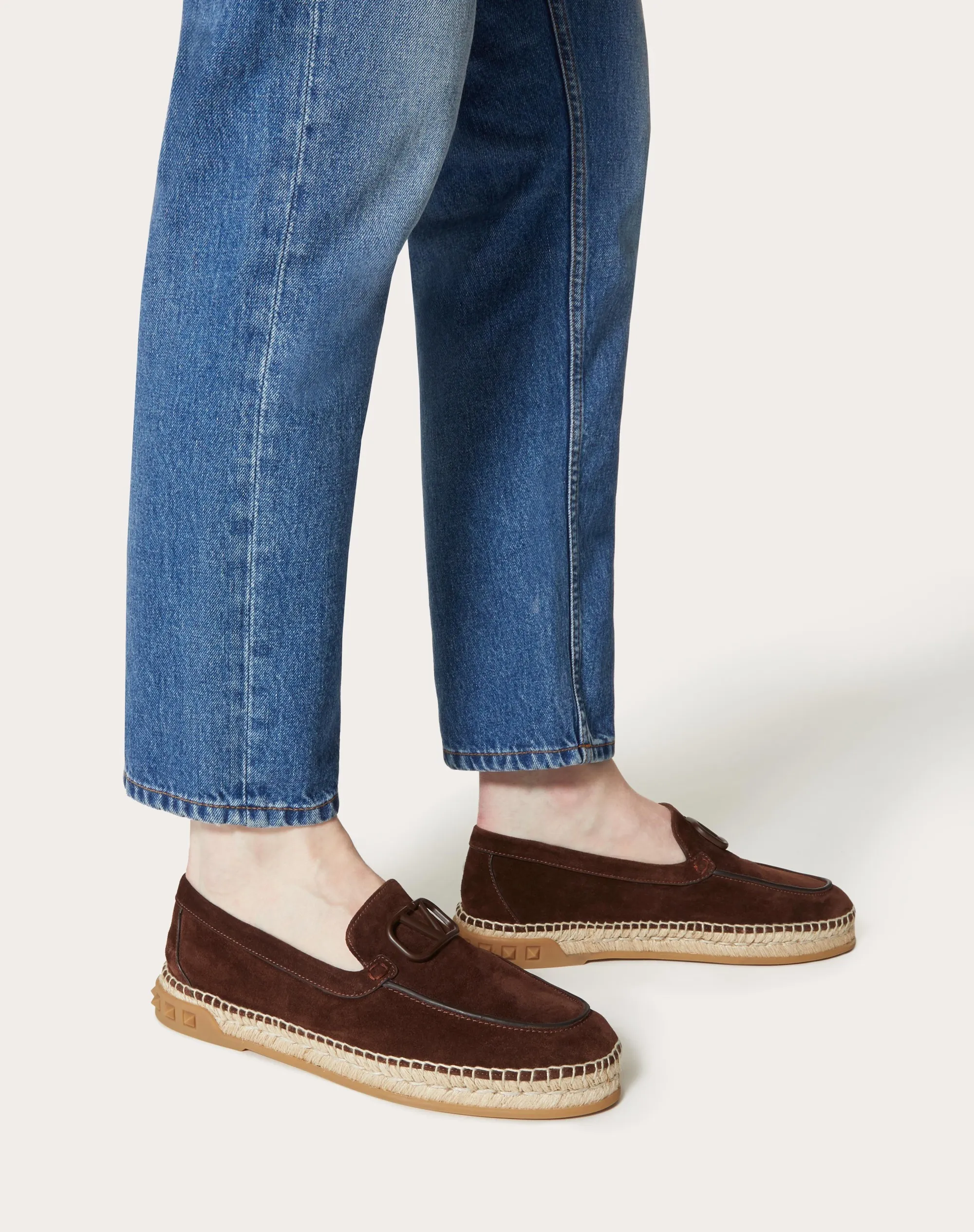 ESPADRILLAS LEISURE FLOWS IN CROSTA