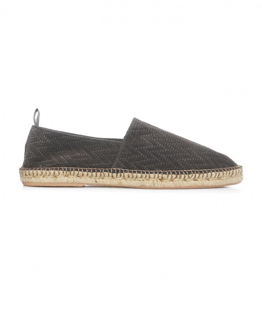 Espadrillas marrone scuro marrone scuro