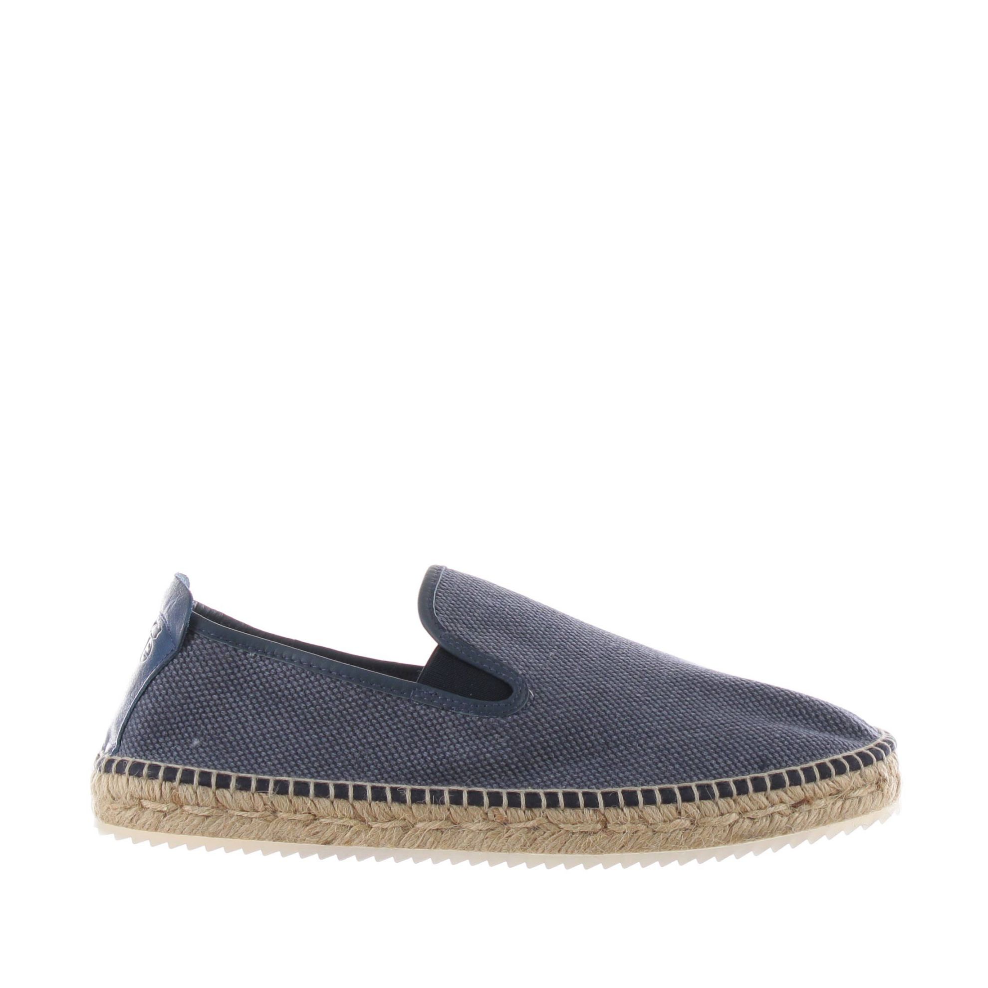 Espadrillas vanni 2979 in tessuto
