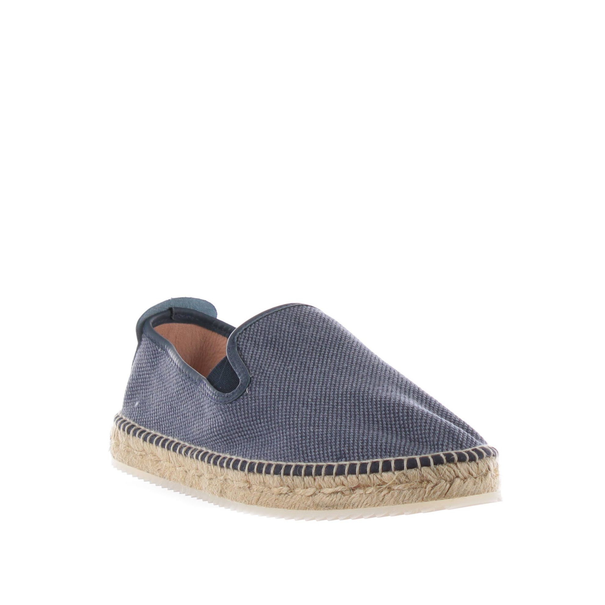 Espadrillas vanni 2979 in tessuto