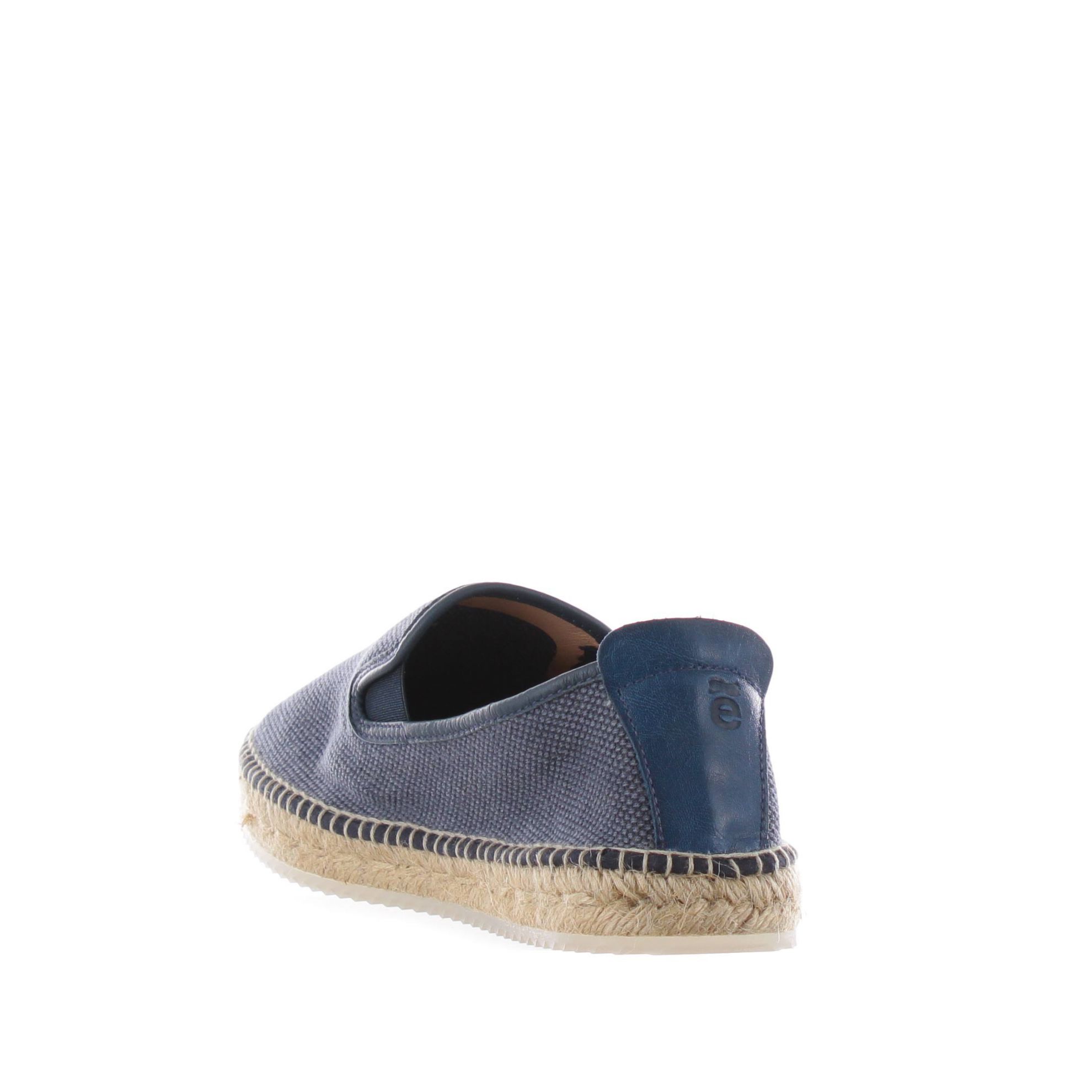 Espadrillas vanni 2979 in tessuto
