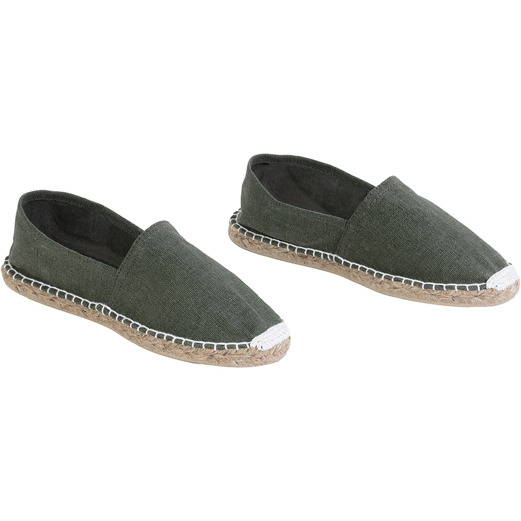 Espadrillas WDK Partner [Dimensione 37]