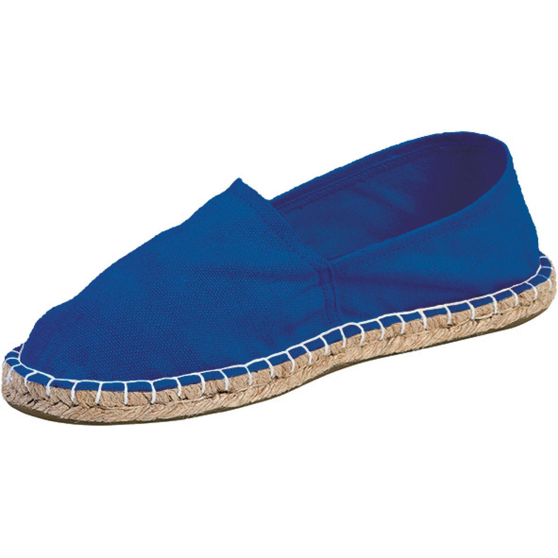 Espadrillas WDK Partner [Dimensione 38]