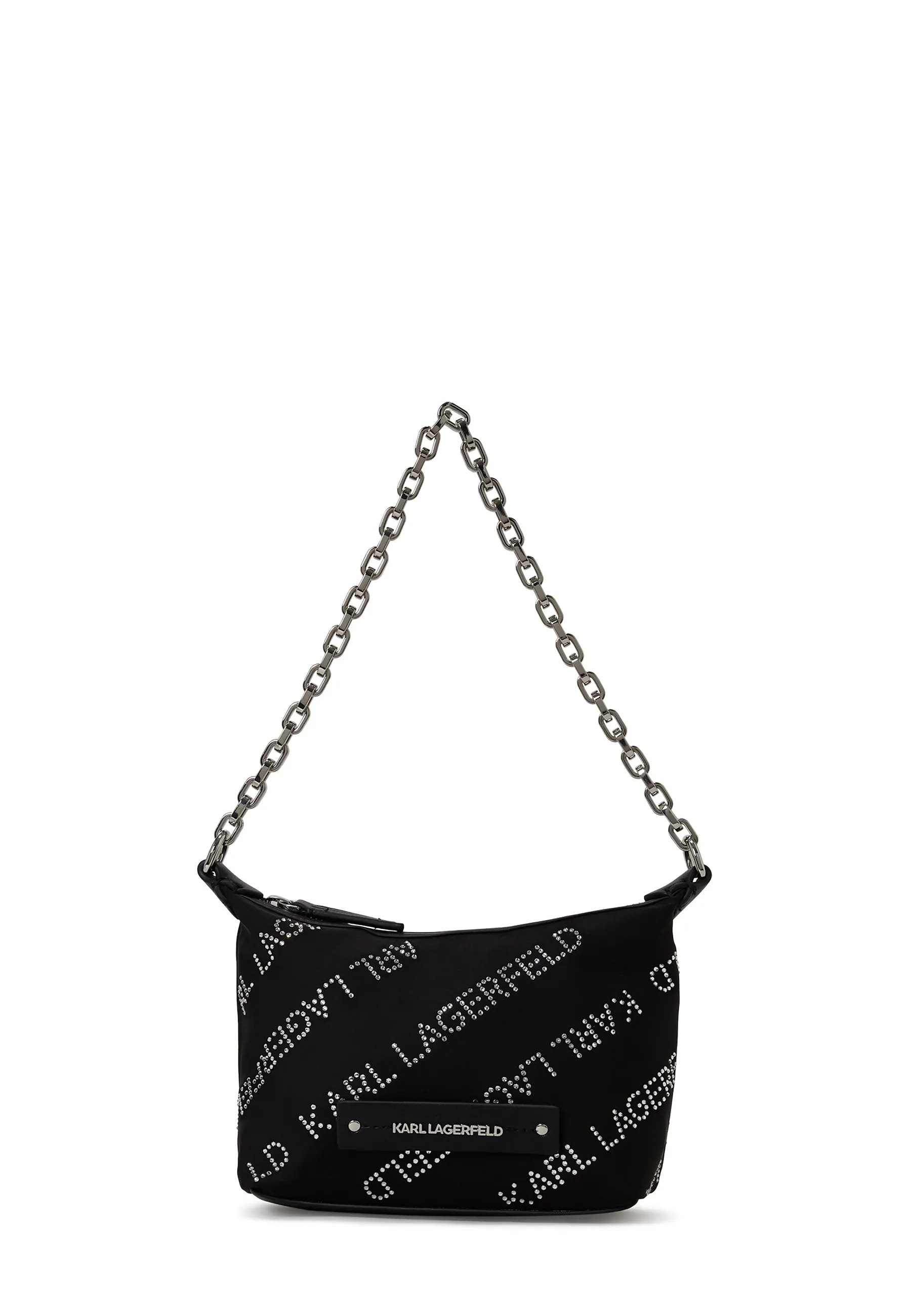 ESSENTIAL CRYSTAL MINI - Borsa a mano