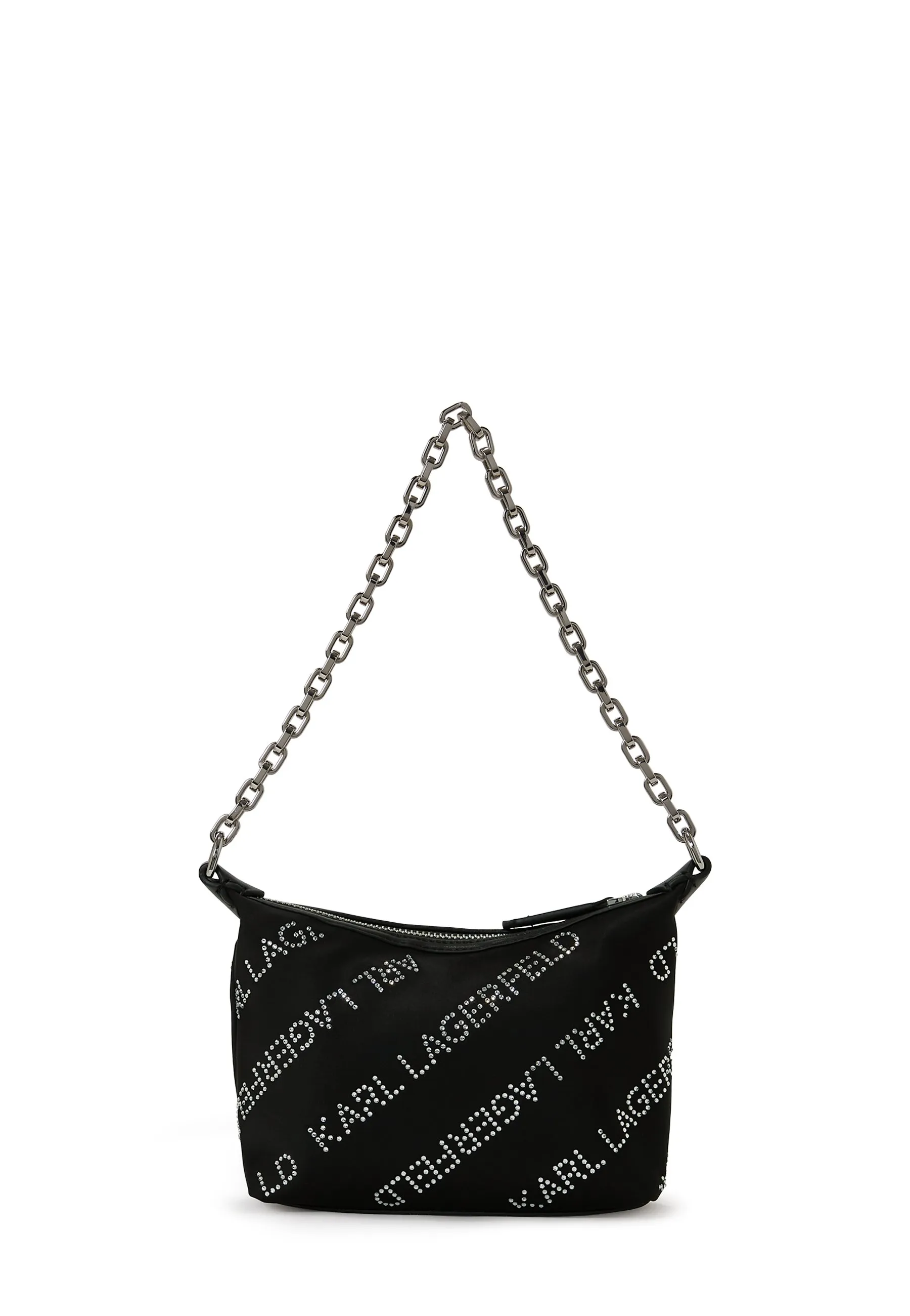ESSENTIAL CRYSTAL MINI - Borsa a mano