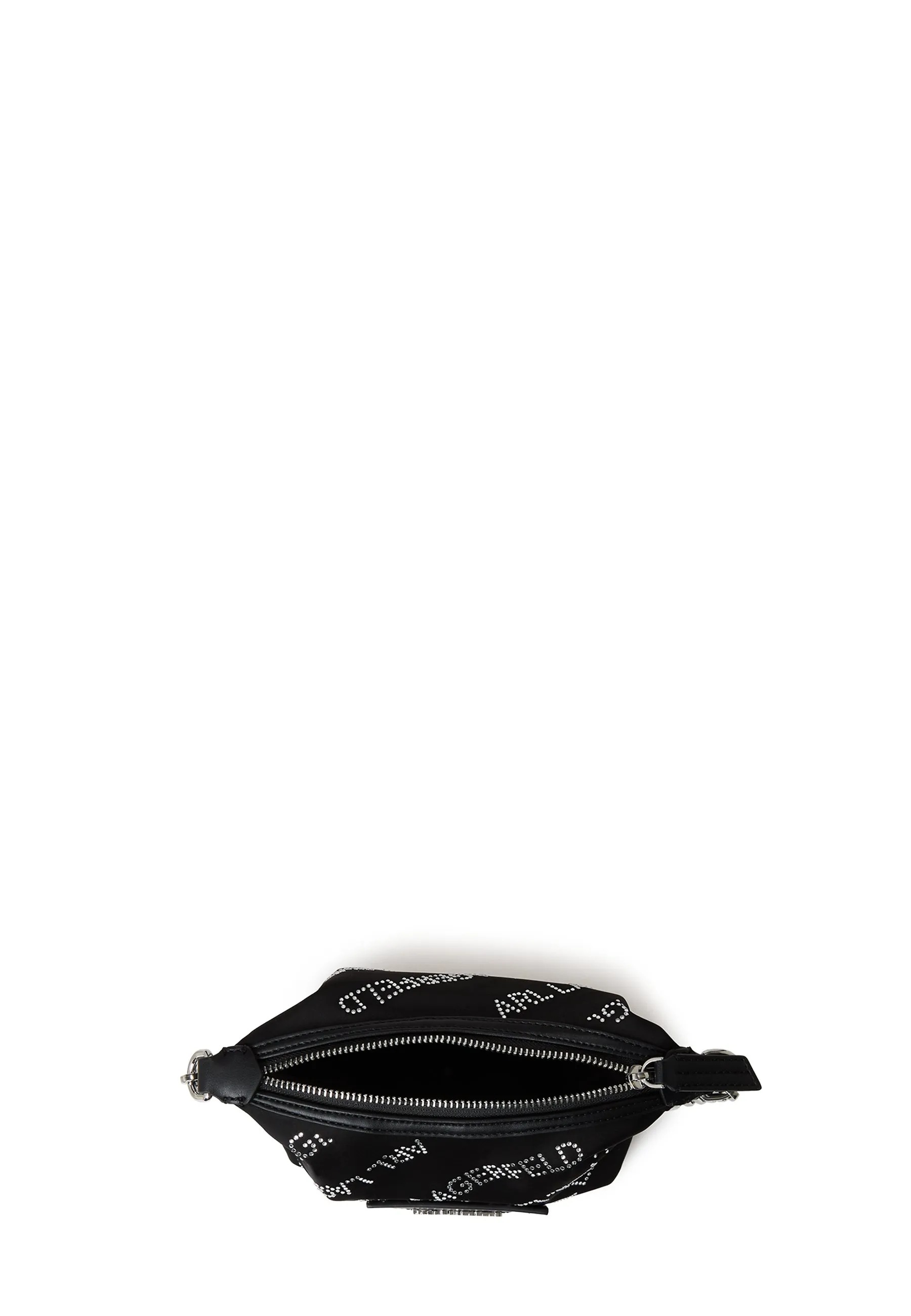 ESSENTIAL CRYSTAL MINI - Borsa a mano