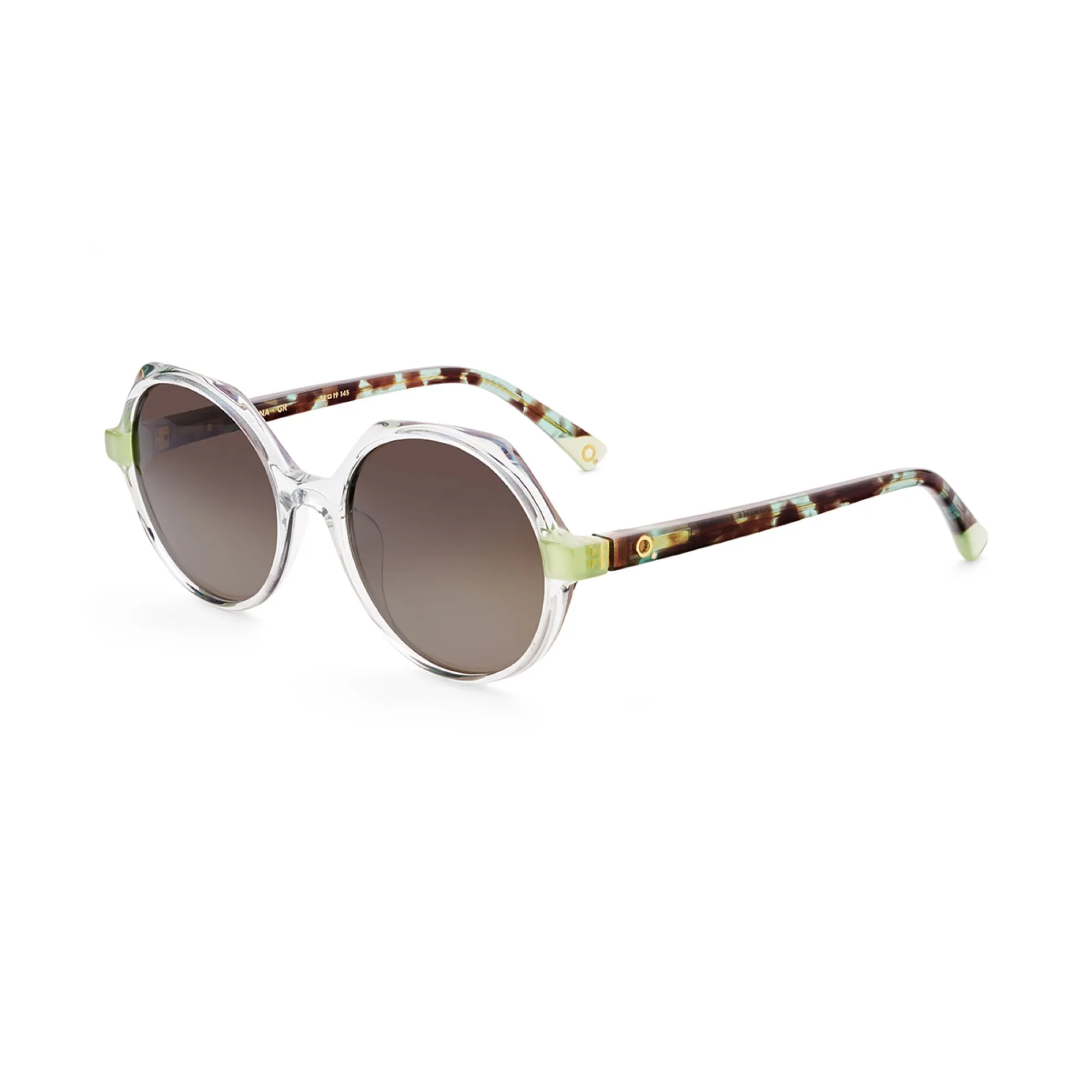   Etnia Barcelona FONTANA - GR Verde | Occhiale Da Sole Donna 