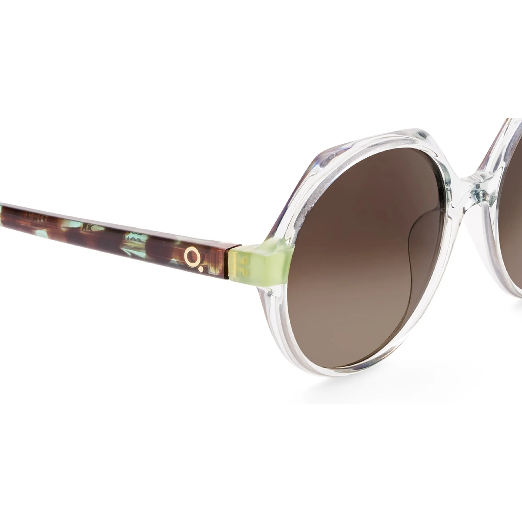  Etnia Barcelona FONTANA - GR Verde | Occhiale Da Sole Donna 