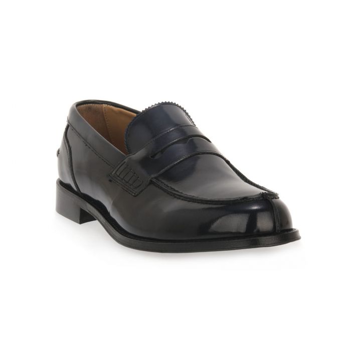 EXTON ABRASIVATO BLUE