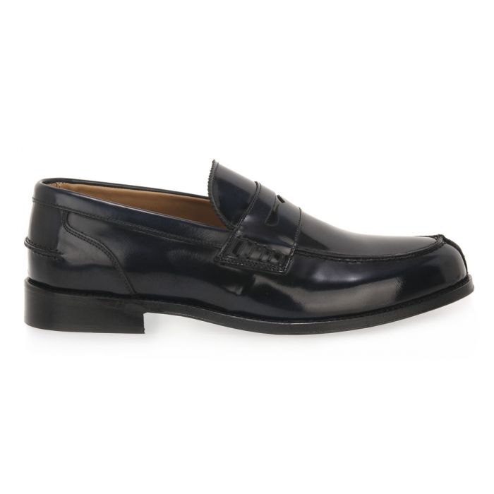 EXTON ABRASIVATO BLUE