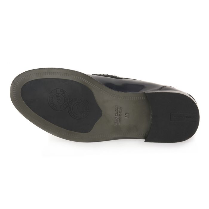 EXTON ABRASIVATO BLUE