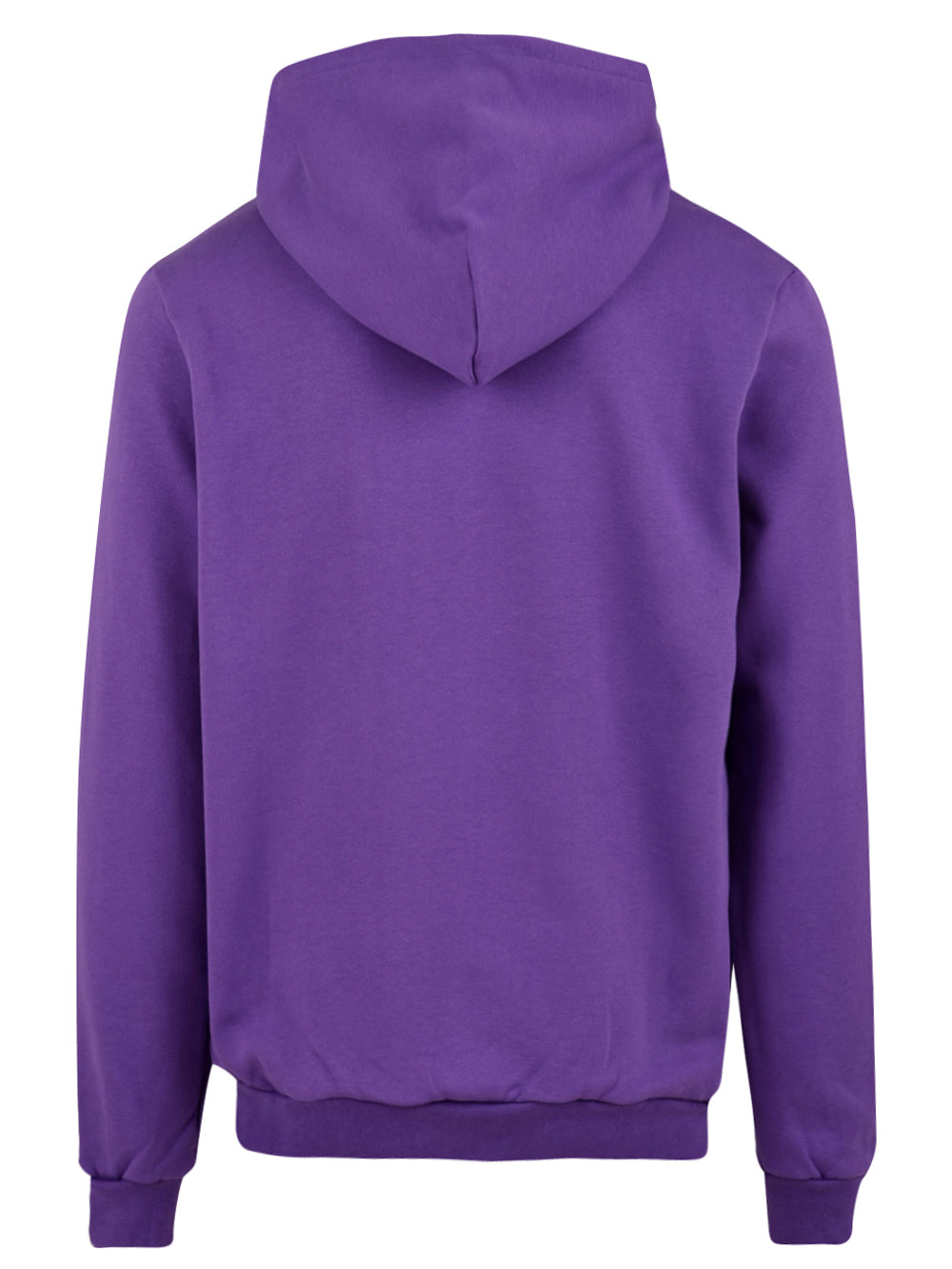 Felpa 777 Uomo TRSM300 Purple
