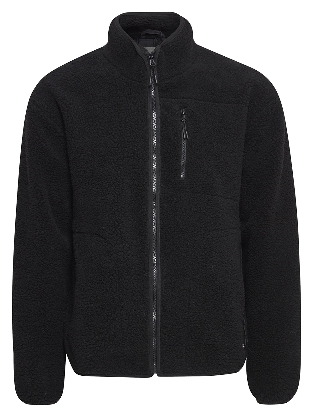 Felpa BLEND Uomo 20714315 Nero