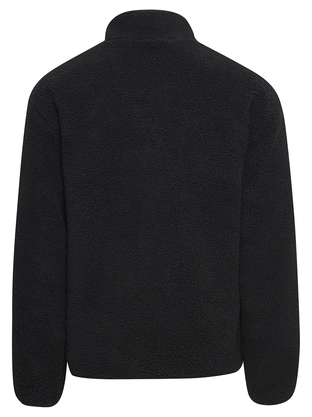 Felpa BLEND Uomo 20714315 Nero