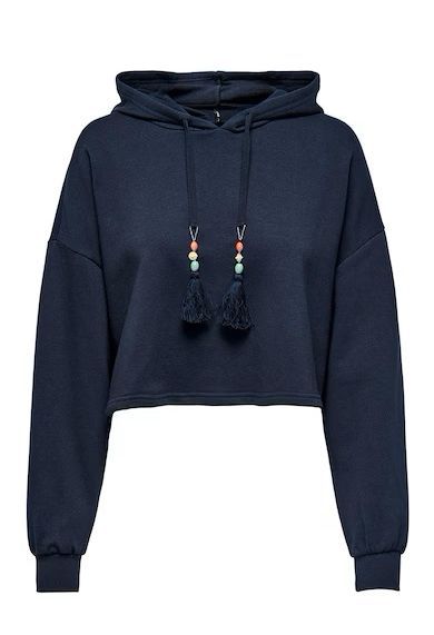 FELPA Donna ONLY 15285228 MARIE NAVY BLAZER