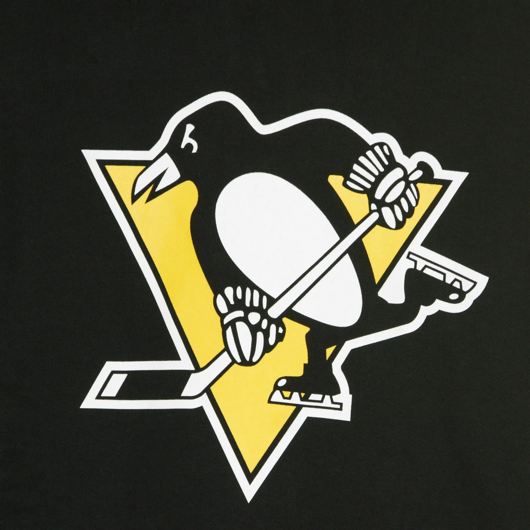 Felpa Leggera Cappuccio Uomo Nhl Franchise Overhead Hoodie Pitpen Original Team Colors