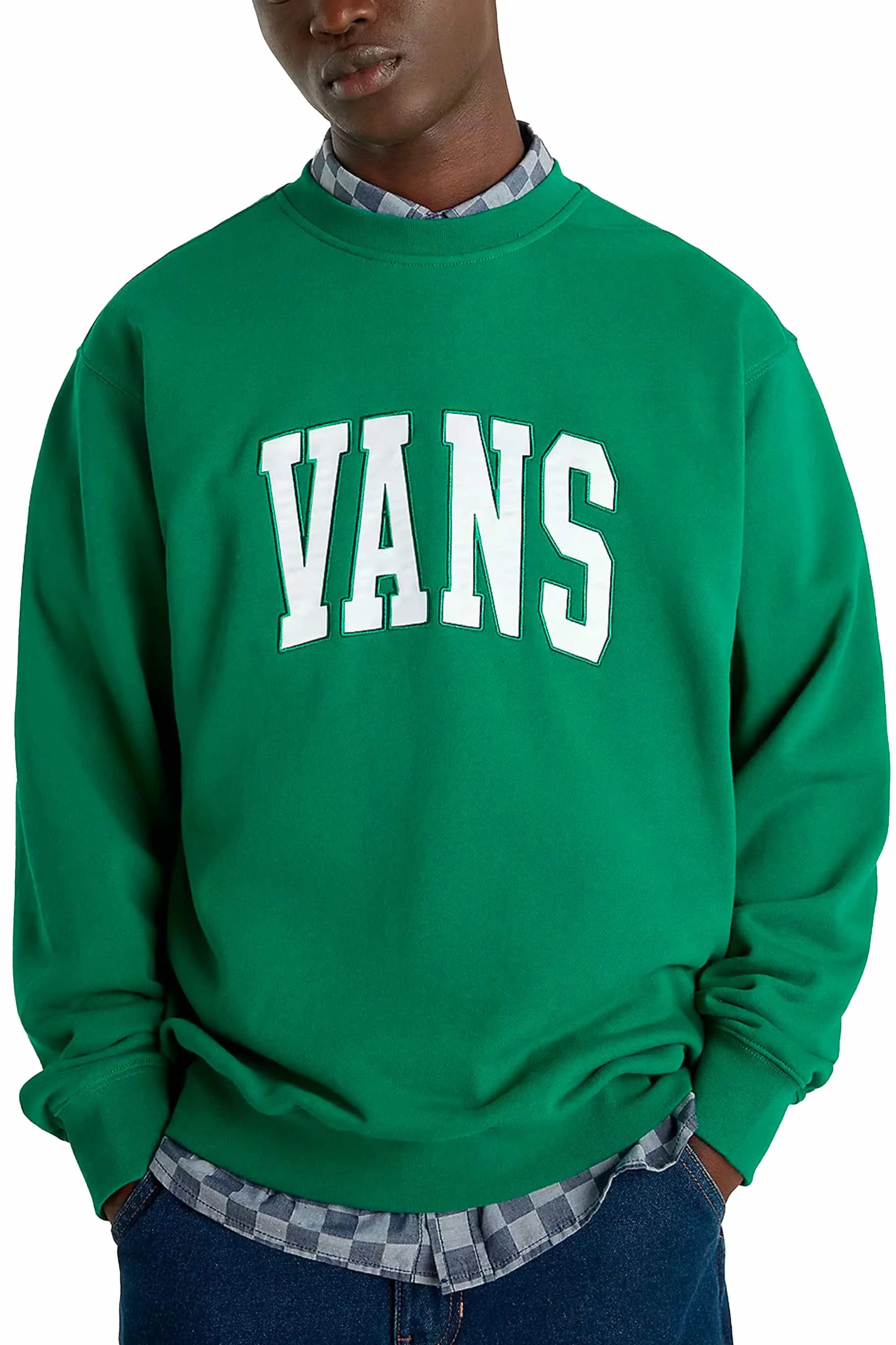         FELPA ORIGINAL STANDARDS VARSITY LOOSE CREW