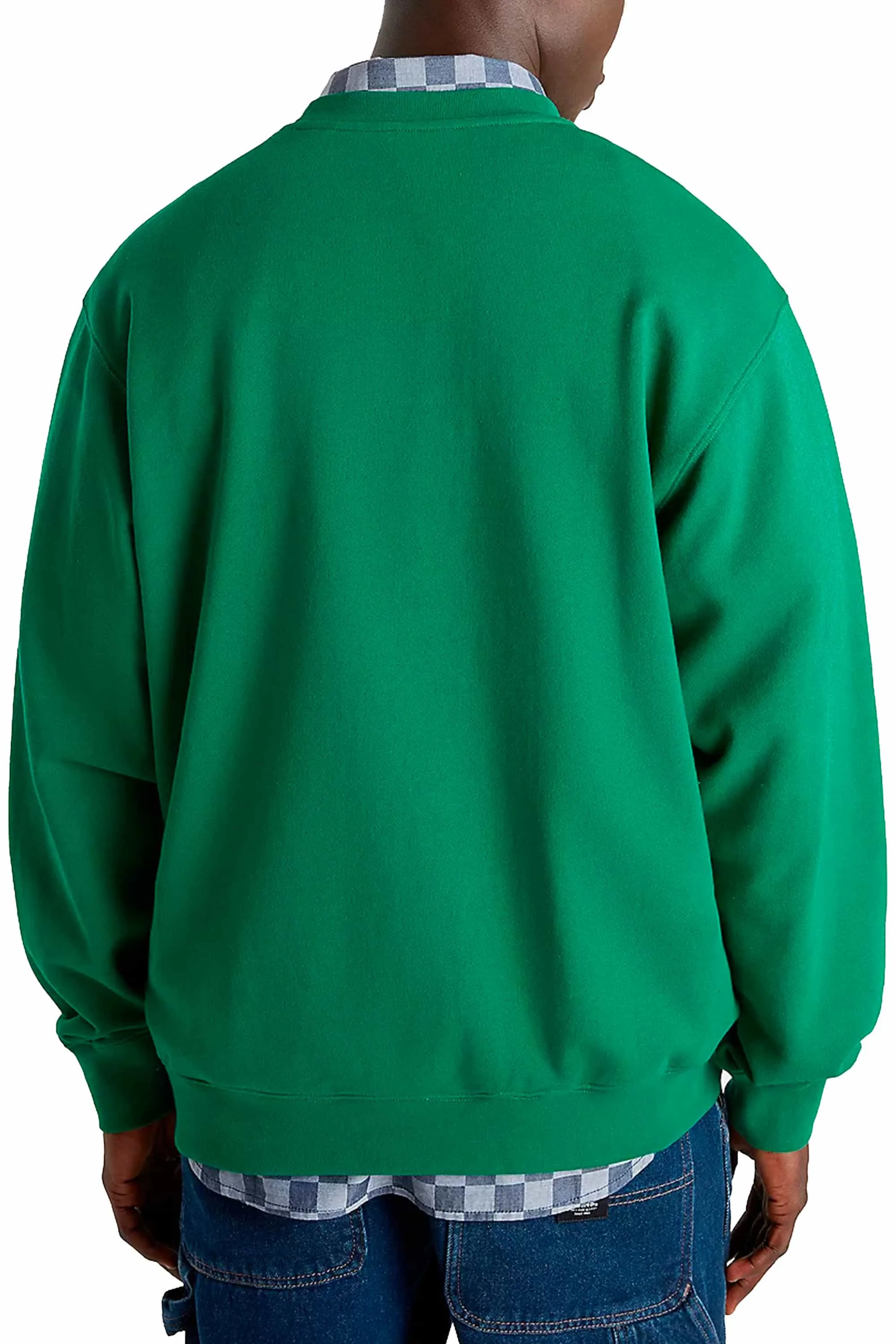         FELPA ORIGINAL STANDARDS VARSITY LOOSE CREW