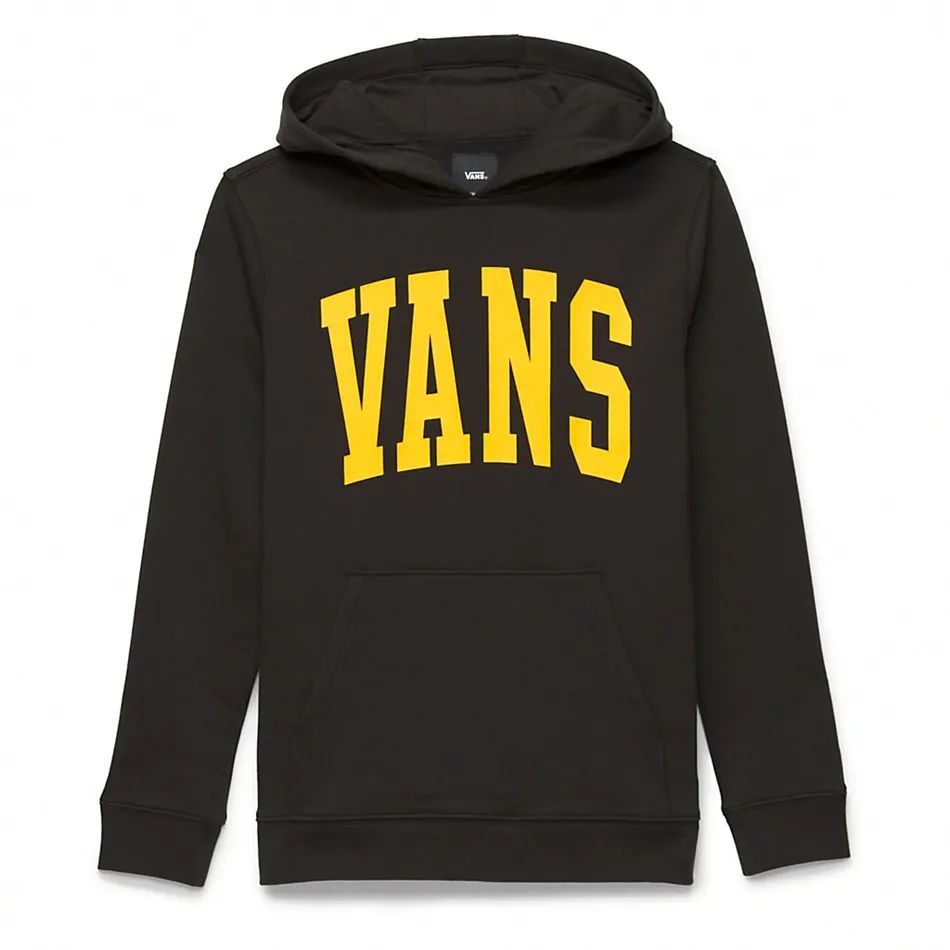 FELPA Ragazzo VANS VN000661BLK1001 BLACK