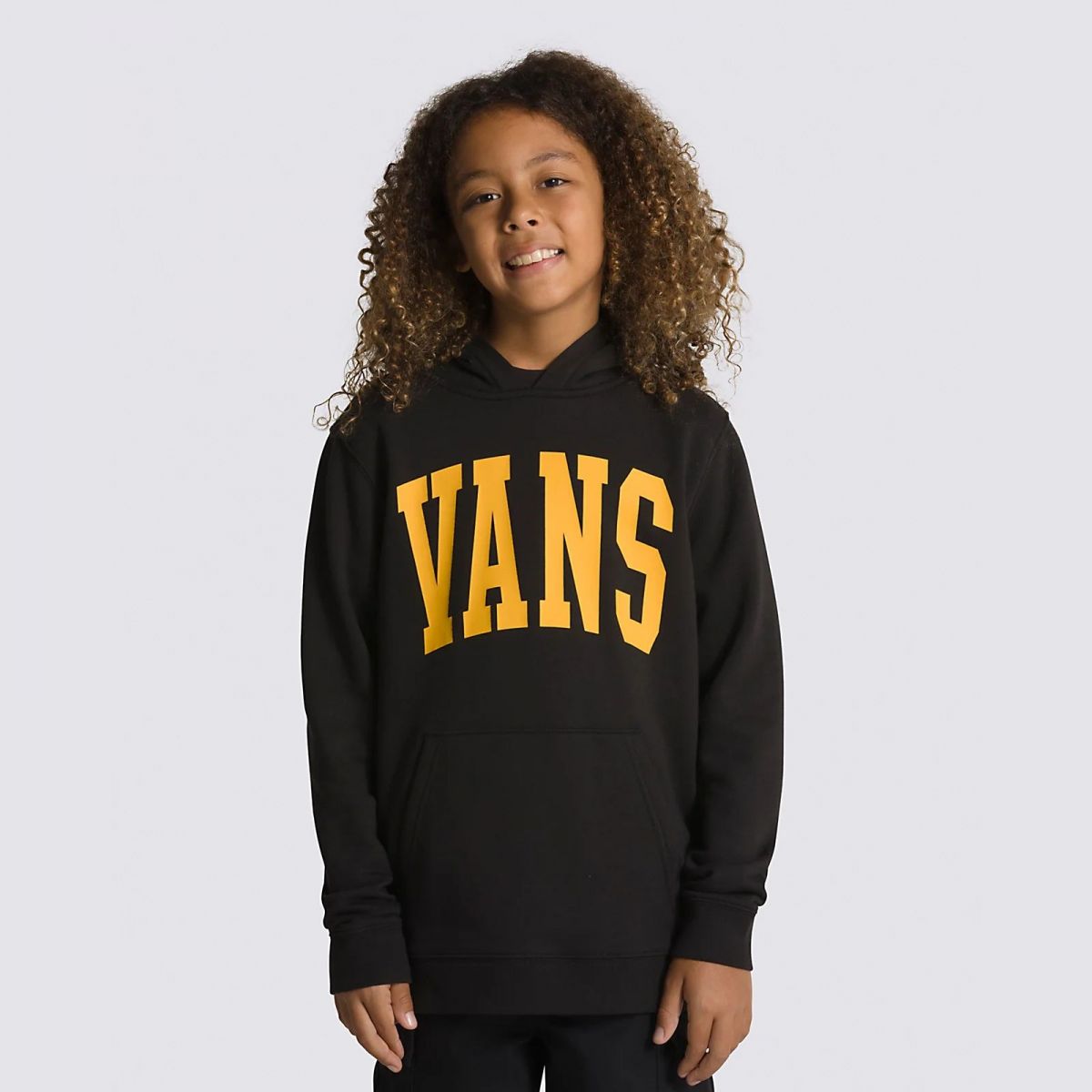 FELPA Ragazzo VANS VN000661BLK1001 BLACK