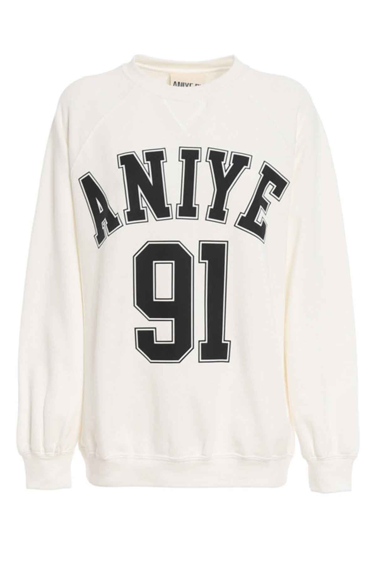 Felpa SOFY oversize