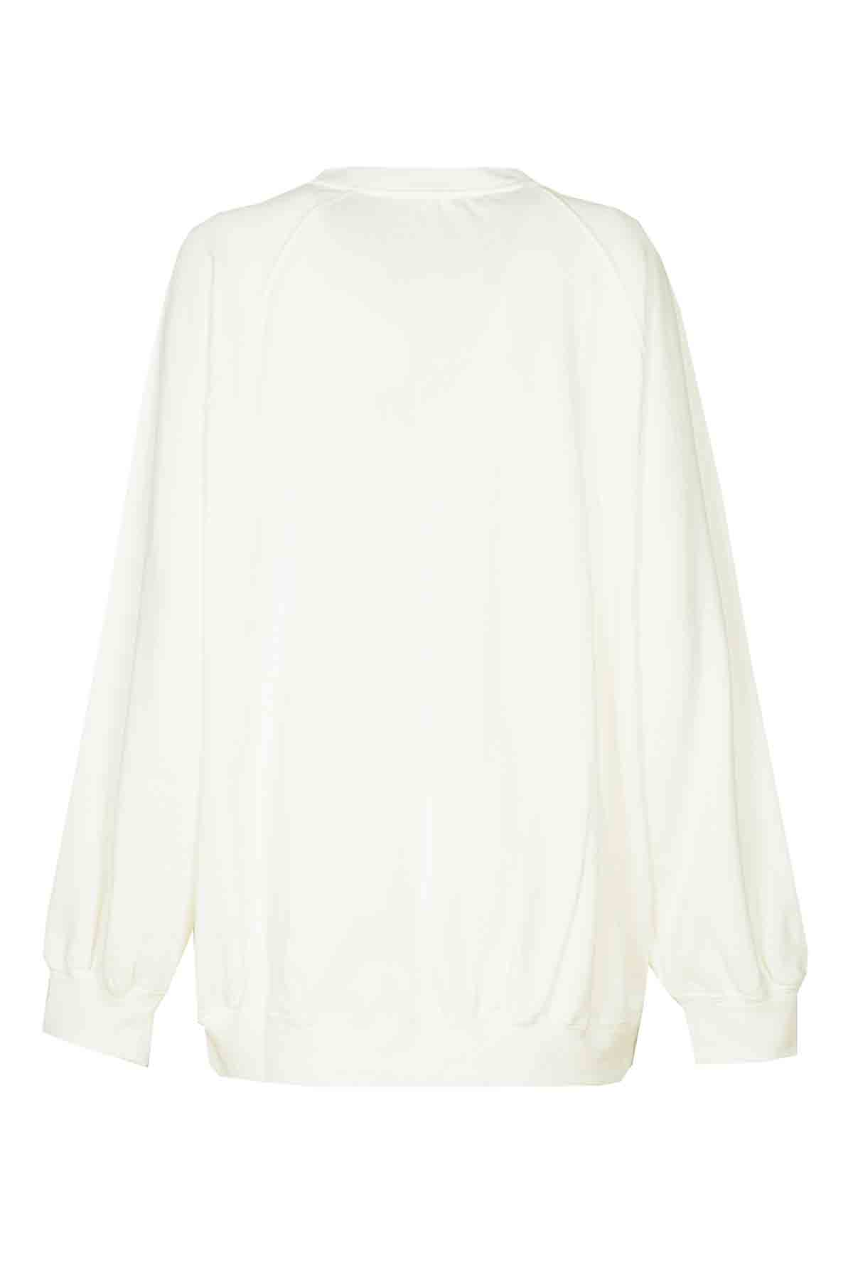 Felpa SOFY oversize