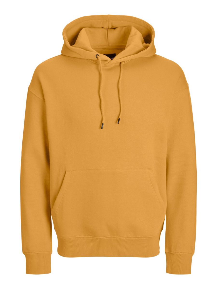 FELPA Uomo JACK&JONES 12208157 JJESTAR HONEY GOLD