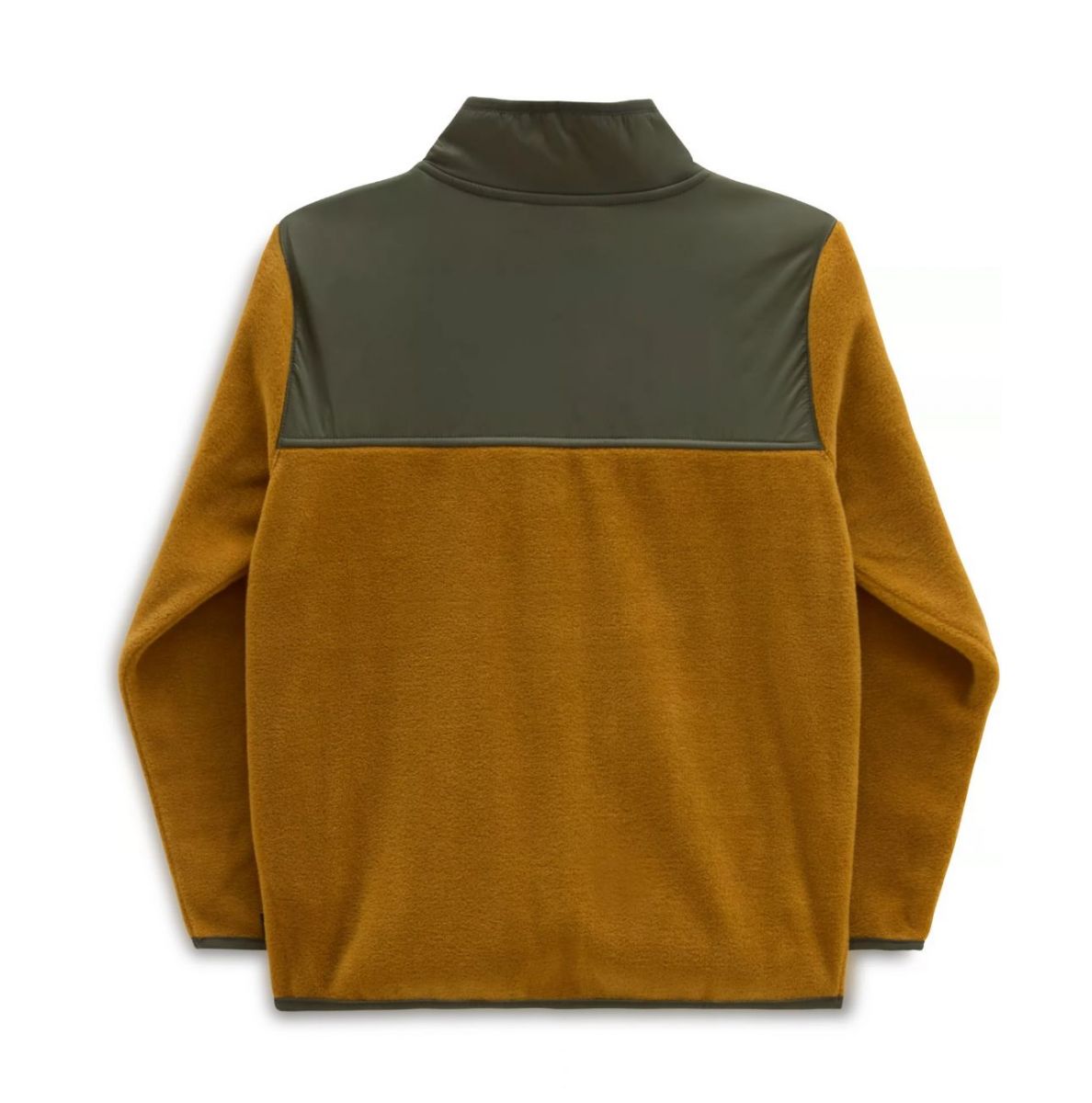 FELPA  VANS POLAR FLEECE - VN000886 CBT GOLDEN BBROWN