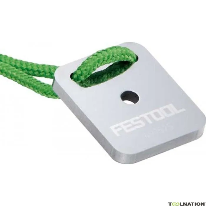 Festool Accessori 497525 LACCATURA LZK-HM