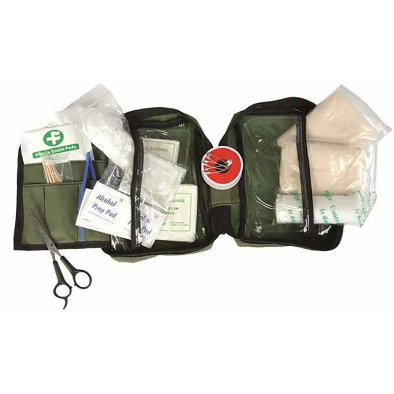 First Aid Kit large