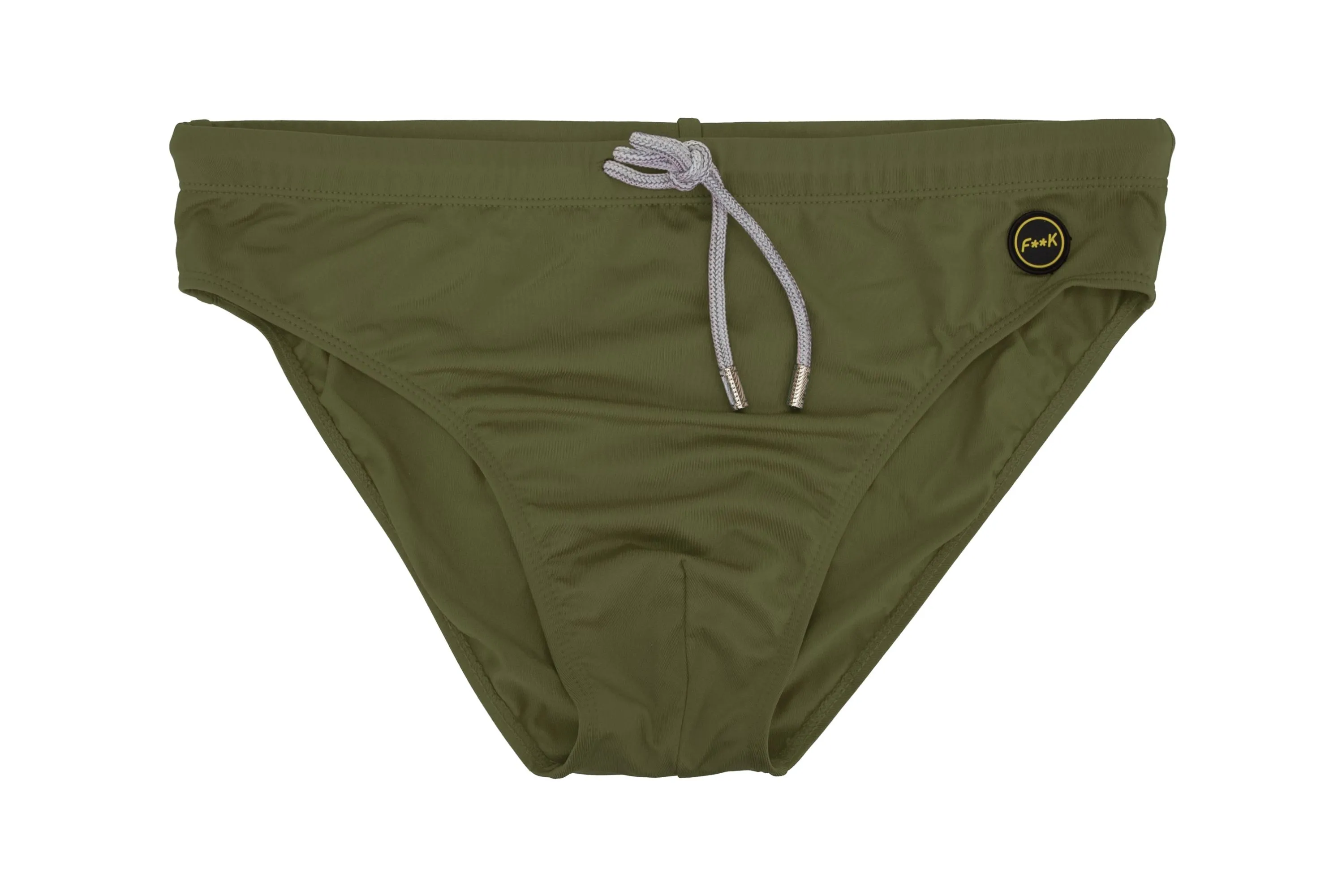 F**K FK19-0007VM Swim Briefs